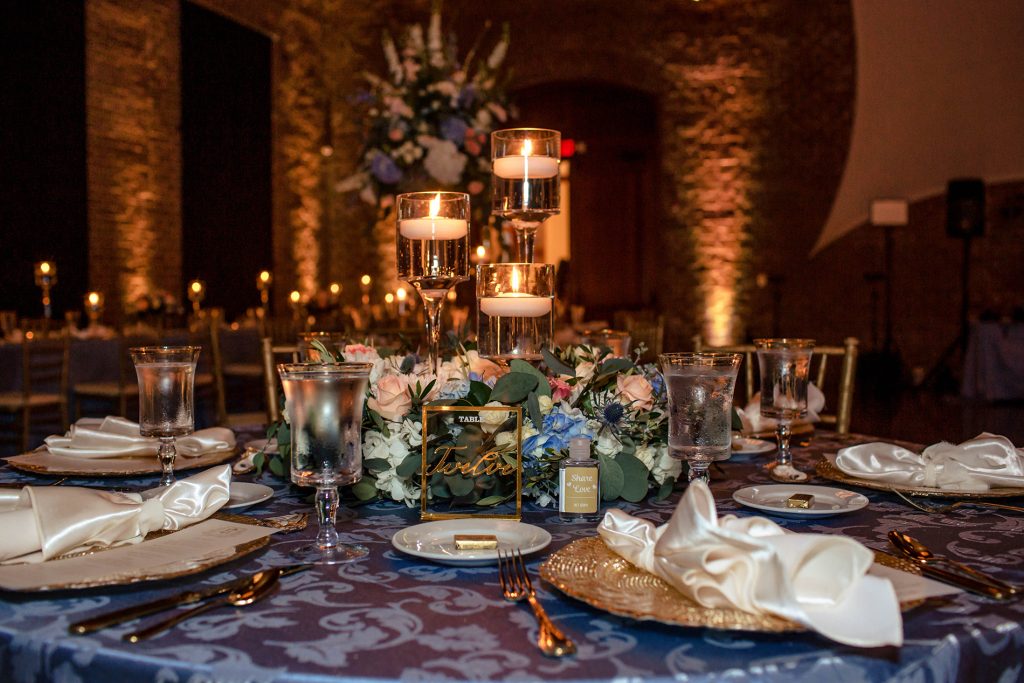 Savannah Reception 48